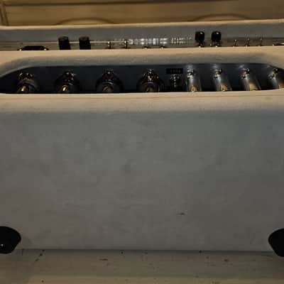 Smarte Belle P51 Dumble Style Tube Amp image 14