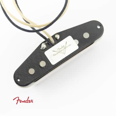 Fender 099-2112-000 Custom Shop Custom ’54 Stratocaster Pickups image 3