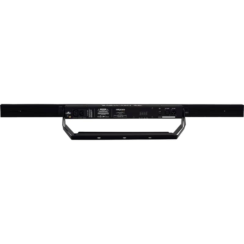 Algam Lighting BARWASH36-CWWW Barra LED 12x3W CWWW image 1