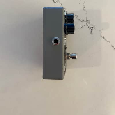 MXR M68 Uni-Vibe 2014 - Present - Black image 3