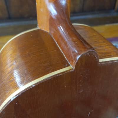 Casa de Musical Venezuelan Cuatro - Caracas Venezuela - Latin Folk Instrument image 13