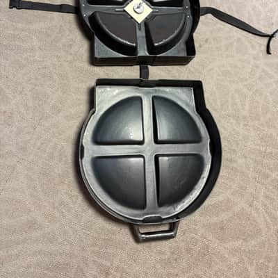 Protechtor 22" Cymbal Case (Used) image 3