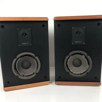 Advent Baby Advent II Speakers image 2