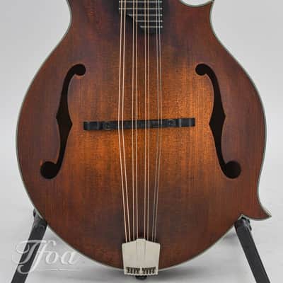 Eastman MDA315 F Mandola image 5