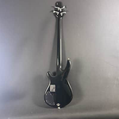 Yamaha BB 2004 - Black image 10