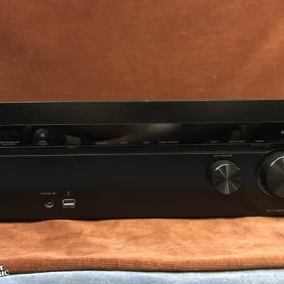 Sony STR-DN860 7.2-Channel Wi-Fi Network AV Receiver image 2