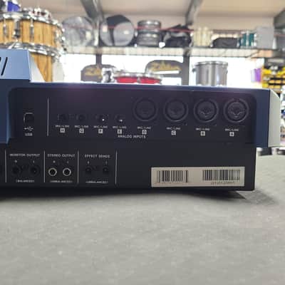 TASCAM 2488 Digital Portastudio 24-Track Digital Recorder image 11