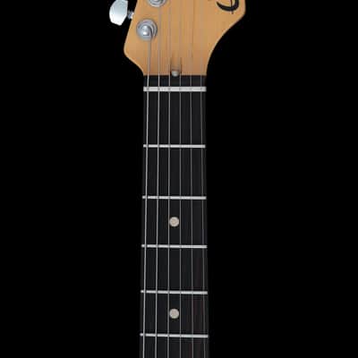 Suhr Alt T, Sonic Blue image 14