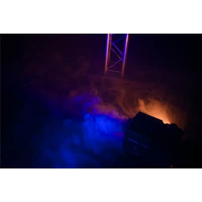 Algam Lighting NEBEL700 Macchina del Fumo Basso 700W image 9