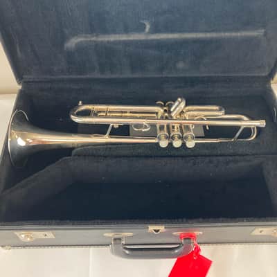 Getzen Eterna Severinsen 900S トランペット Getzen 900S Eterna Classic Series Bb Trumpet | Music & Arts