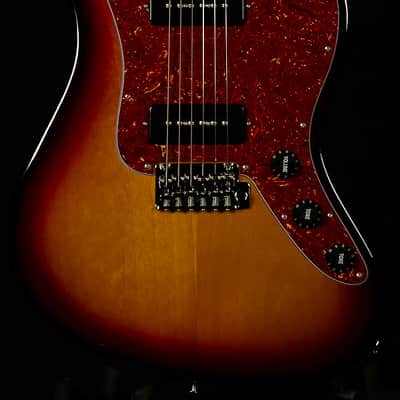 Suhr Classic JM image 1