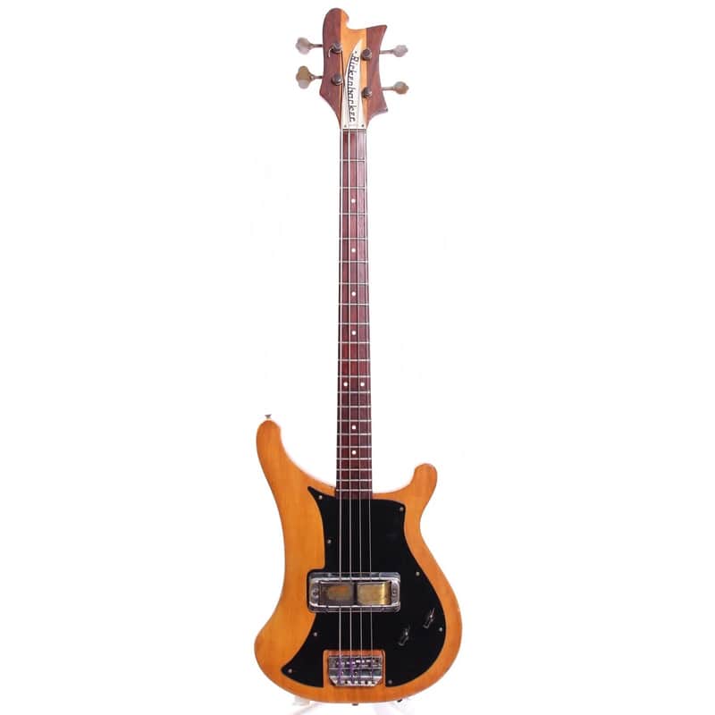 Rickenbacker 4000 (1960 - 1962) image 1