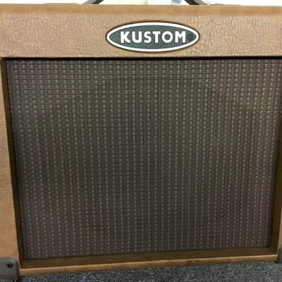 Kustom Sienna 16 image 1