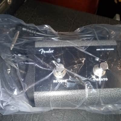 For Sale: 2011 Fender Hot Rod Deluxe III LTD Combo Amp – Cream Tolex –Excellent Condition! image 10