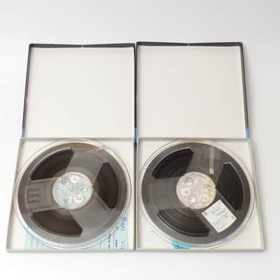 2 x Maxell UD 35-90 18 cm 1/4'' image 3