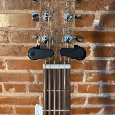 Martin X-Series D-X2E Acoustic Guitar Spruce/Koa image 3