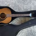 Gibson LG-O 1969 - Mahogany