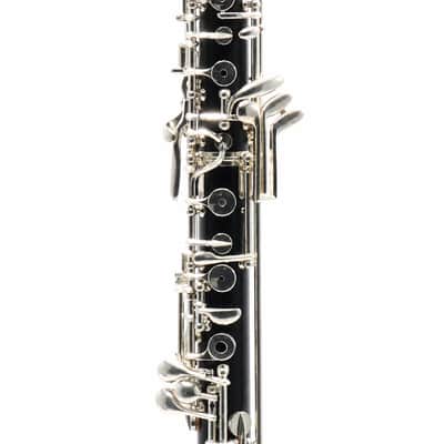 Fox Renard Artist Model 330 Intermediate Oboe SN 15222 image 8
