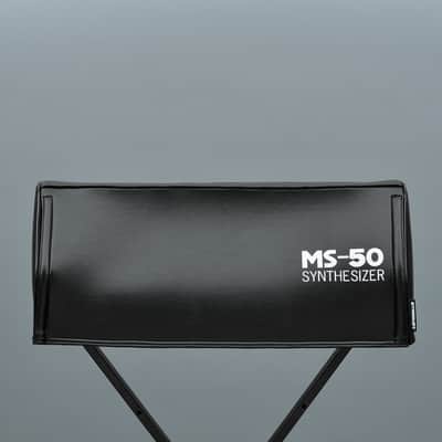 Korg MS-50 cover