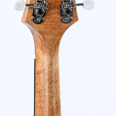 Eastman PCH M104 Natural Mandolin image 6