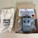 British Pedal Company Tone Bender Professional MKII OC81D K&W Owned Grey