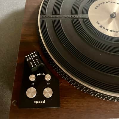 Marantz  6200 / Ortofon 2M Red (new) image 4