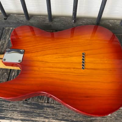 Fender Telecaster - Custom Shop 2009 image 7