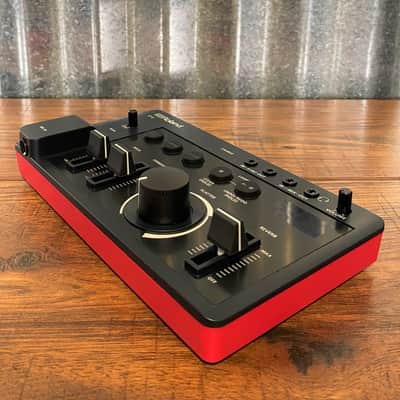 Roland E-4 AIRA Compact Voice Tweaker Vocal Looper Harmonizer Vocoder image 5