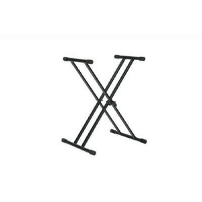 Gator Deluxe X Style Keyboard Synthesiser Stand image 2