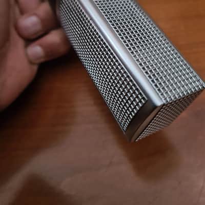 Sennheiser Sennheiser MD 441-U Richtmikrofon XLR 3-polig kabelgebunden schwarz/silber Bild 4