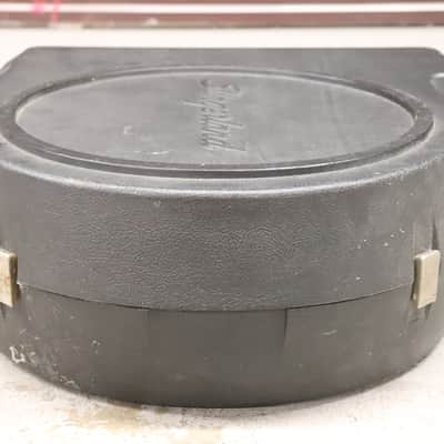 Slingerland Hard Snare Drum Case Vintage 1970's image 6