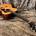 Guild F30 1965 Hoboken Built Rare F-30 Concert Mahogany