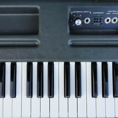 Moog Sonic Six - Vintage Analog Synthesizer - Pro-serviced w/Restoration image 7