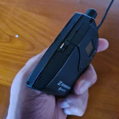 Sennheiser 🎧 Sennheiser EK 300 IEM G3 Stereo Bodypack Receiver | Diversity | 734–776 MHz image 4