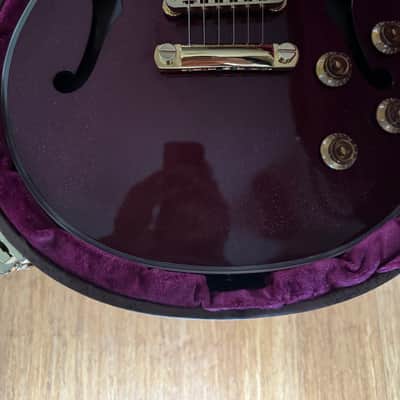Gibson ES Custom shop 2020 - Sparkle image 3