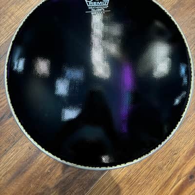 Remo Set of Three 14" Drum Heads image 3