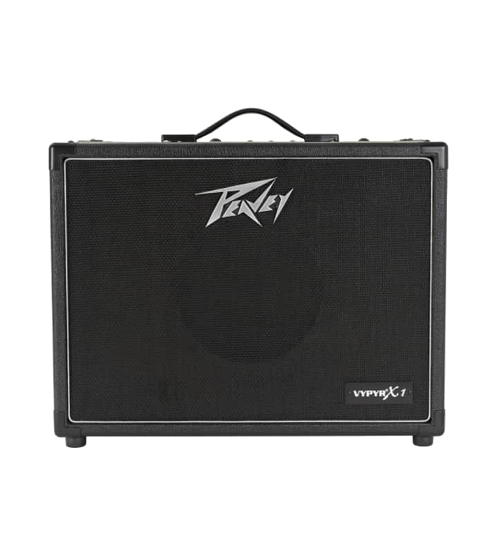 Peavey Vypyr X2 Electric Guitar Modeling Amplifier image 1