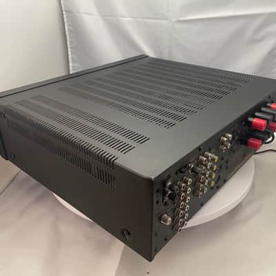 Luxman R-115 image 5