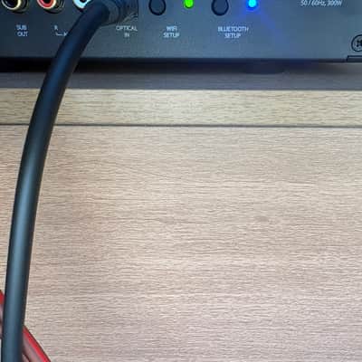 SVS Prime Wireless Soundbase 2020 image 3