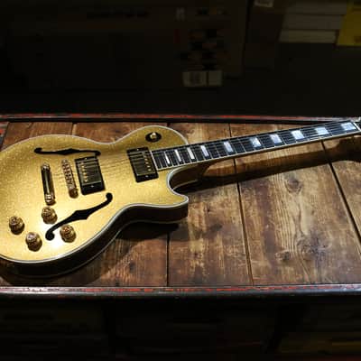 Gibson Custom Shop Les Paul Florentine image 11