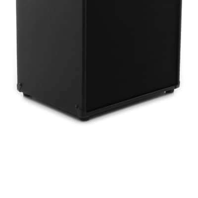 Gallien-Krueger MB 115-II 200 Watt 1x15-Inch Bass Combo Amplifier image 3