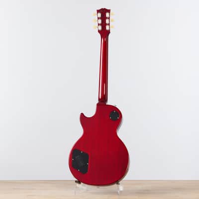 Gibson Warren Haynes Les Paul Standard, 60s Cherry | Demo image 4