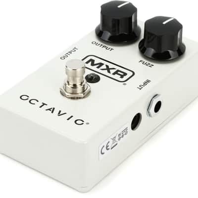 MXR Octavio Fuzz Pedal image 2