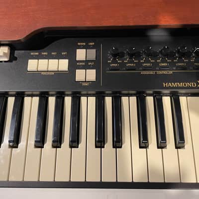 Hammond XK-3c - Digital Organ image 2
