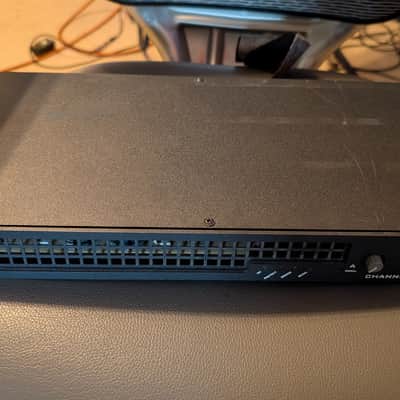 Matrix GT1000FX 2010s - Black image 2