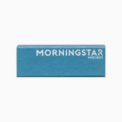 Morningstar MIDI Box image 1