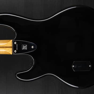 Music Man USA Retro '70s StingRay BK - Black image 18