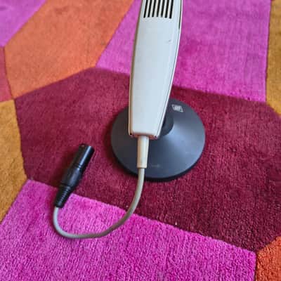Sennheiser MD411 1960s image 3