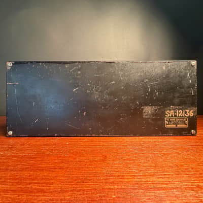 Daven 6C transmission set 1950’s passive attenuation attenuators - Black gloss image 11