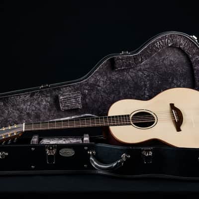 Lowden F-35 12-String Alpine Spruce and Indian Rosewood Used (2023) image 25